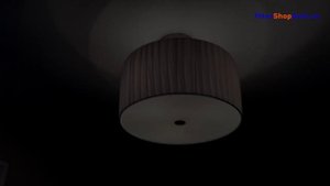 Потолочная люстра LA NUBE 15105-3 Globo Lighting (Австрия)