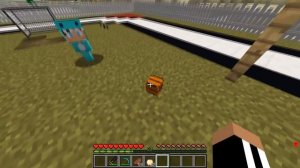 ЧИТЕР ПРИТВОРИЛСЯ УЧИТЕЛЕМ А РЕБЕНОК ЗАТРОЛИЛ ЕГО! ЧИТЕР И ПРО ВОСПИТЫВАЮТ РЕБЕНКА В MINECRAFT!