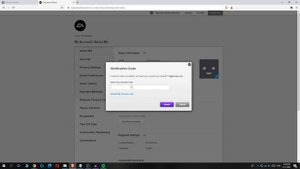 How to Change Email Adress on EA Account (Quick & Easy)