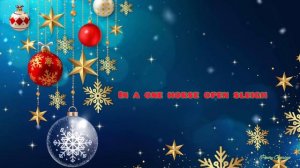 JINGLE BELLS聖誕鈴聲-陶笛