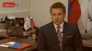 Алексей Нащекин - «Взгляд в электронное будущее»