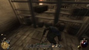 ЭТА aRPG МОГЛА СТАТЬ ВЕЛИКОЙ — Two Worlds 2 — Обзор