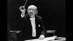 P.I. Tchaikovsky Symphony No.2 Op.17, Rozhdestvensky