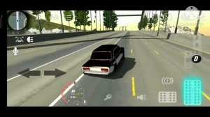 как сделать опер семëрку в кар паркинг мультиплеер