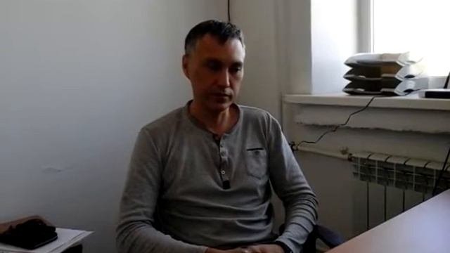 Отзыв от компании 