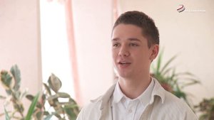 Глава Серпухова встретился со студентами Губернского колледжа