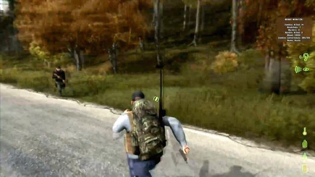 Organised Bandits. смотреть онлайн