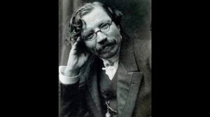 Шолом Алейхем.