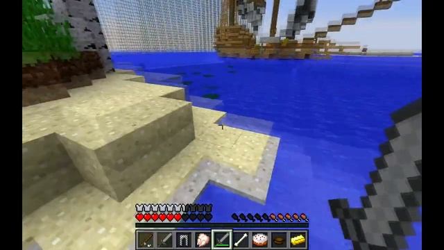 Hunger Games # 3 - Фрости нашёл себе тёлку??? смотреть онлайн