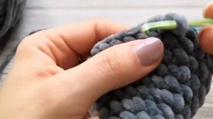 УШИ ДЛЯ ЗАЙКИ ИЗ ПЛЮШЕВОЙ ПРЯЖИ