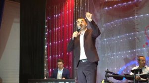 Абдулла Мирзакеримов - Учву риш