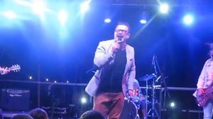 А.Патлис - Божий дизайн (Белые ночи-2012)