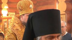 Епископ Канский и Богучанский Филарет совершил архипасторский визит в благочиния Приангарья.