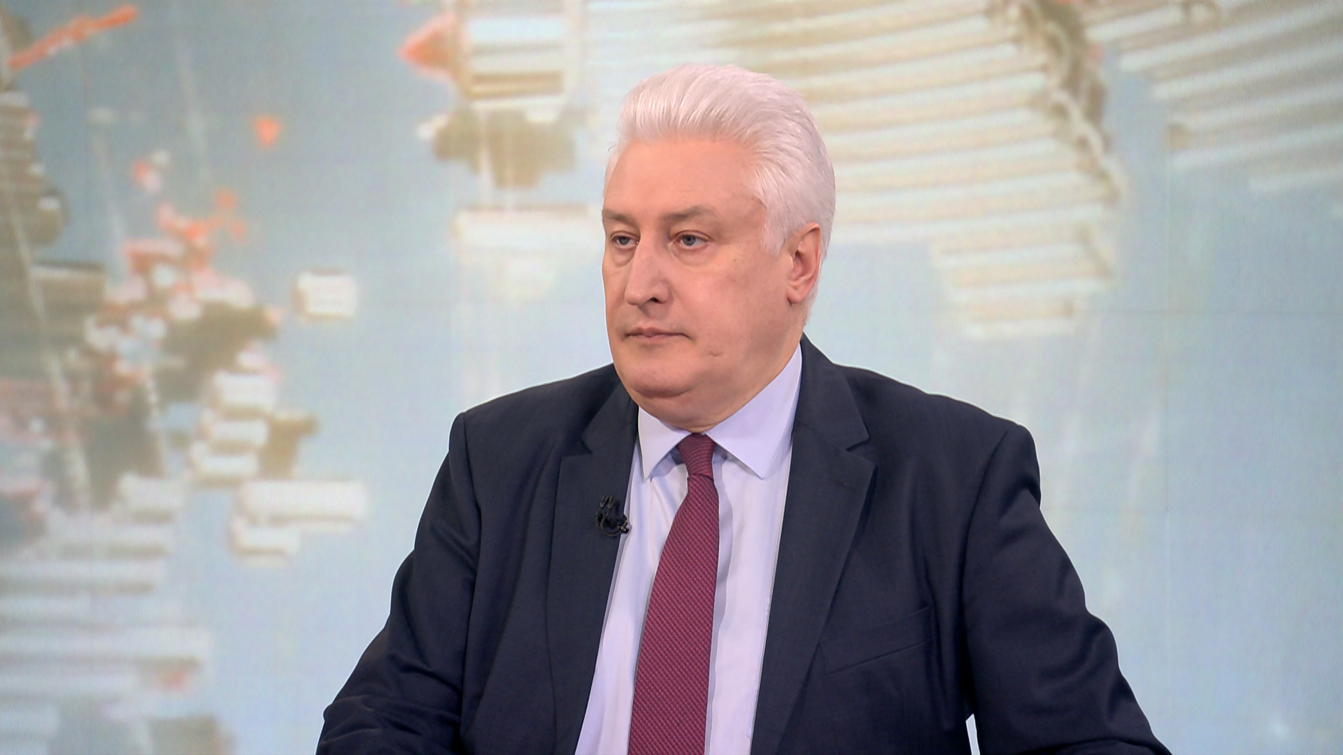 Коротченко: территория Украины - это полигон для террористов / События на ТВЦ