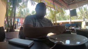 Индия райские пляжи Южного Гоа Палолем, Агонда. Лучшие пляжи что я видел 2023