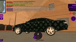 ? ПРОМОКОД для МАТРЁШКИ РП - Машина + Деньги?