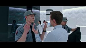 Иллюзия обмана 2. Момент кражи карты HD