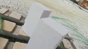 Силикатный кирпич