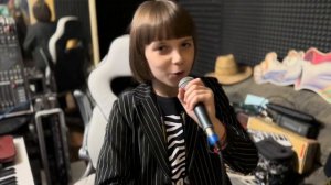 КАШТАНОВ СЕМЁН «Я НЕ МОГУ ИНАЧЕ» (cover ВАЛЕНТИНА ТОЛКУНОВА).