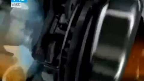 Бензин или дизель