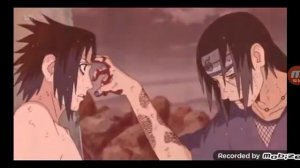 Реакция на поль- кровавые облака (Акацуки)