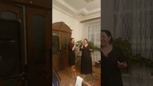 Рада Рай и Наталья Бузылева - Сумерки