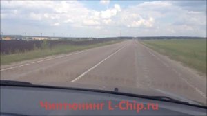 Чип тюнинг Hyundai Accent 1 5L 2008г от АДАКТ