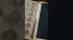 Как хранить монеты в капсулах и листах Encap от немецкой компании Leuchtturm