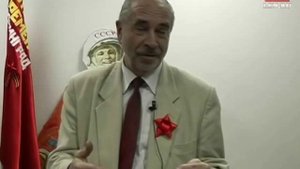 М.В.Попов. "Экономическая теория марксизма" (ч.1)