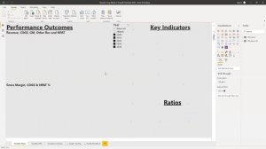 Dynamic Array (DA) model connected to PowerBI presented by Lance with LEXICON