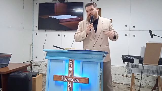 Правильный выбор - Илья Чуров