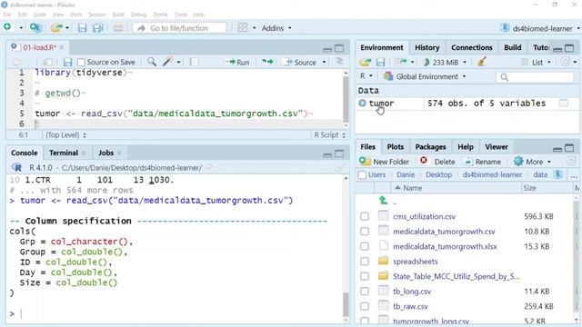 ds4biomed Part I June 29, 2021 смотреть онлайн