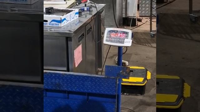 Электронные платформенные весы 2 тонны смотреть онлайн