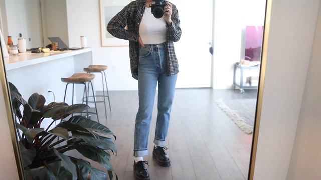 DR. MARTENS 8053 Platform Review (WATCH THIS Before You BUY DOCS) смотреть онлайн