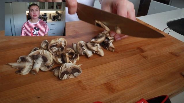 Фаршированные перцы/3 наивкуснейшие начинки