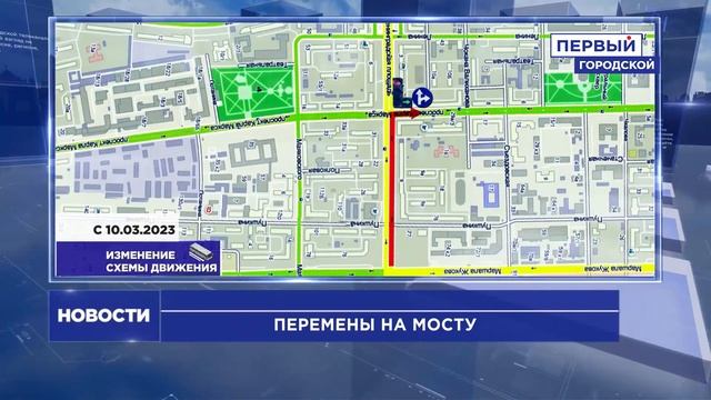 Общественные каналы.