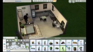 Making a new Sim - Sims 4 - Mac