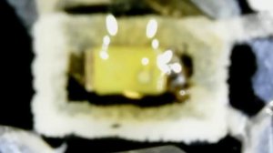 Пайка светодиода SMD0603