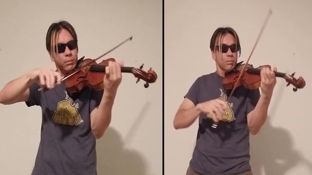 Final Fantasy Violin: Matoya's Cave (FF1) смотреть онлайн
