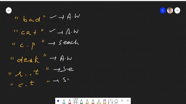 Design Add and Search Words Data Structure ?| Leetcode 211 | Hashmap | Trie