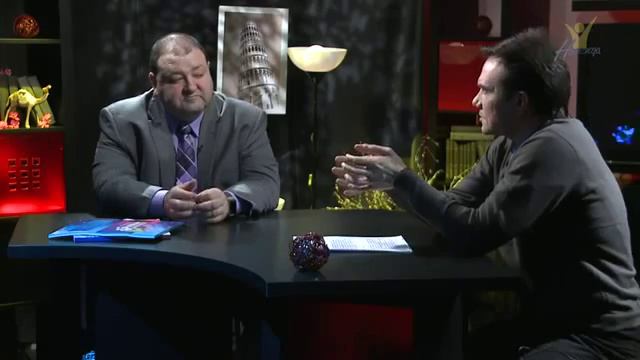 Креационизм - миф и действительность - 01. Креационизм и христианство (Александр Болотников) смотреть онлайн