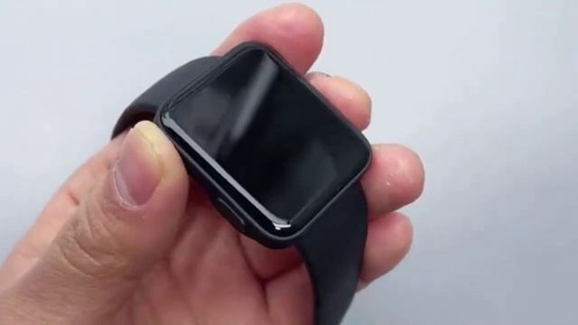 Redmi watch Price in india | Launching on 13th May 2021 смотреть онлайн