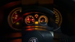 Плохой запуск в холодную погоду Astra H 1.3 CDTi (Z13DTH)