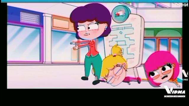 ОЛДЫ тут помните старый стиль Луаны который был год назад переозвучка Луана @LUANAAA смотреть онлайн