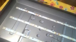 DNS S32DC1 обзор планок и прошивка