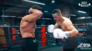 Body Mania пробили пресс