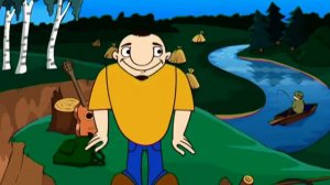 Позарастали стёжки дорожки  Караоке