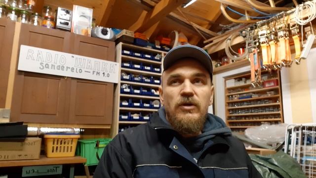 Разводки для пил, и другие Новости! смотреть онлайн