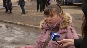В микрорайоне «Юность» в Твери ночью сгорел рынок