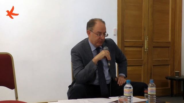 Петроград 1917. Ноябрь: «Учредительное собрание – развилка российской истории?»